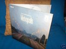 MIKE WESTBROOK METROPOLIS VERY RARE NEON PROG LP