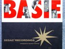 COUNT BASIE AND HIS ORCHESTRA BASIE SESAC N-5101/02