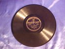 RAMBLIN' THOMAS SAWMILL MOON PARAMOUNT 78 RECORD 12616