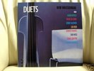 ROB WASSERMANN, Duets,  Alto Audiophile LP, NM
