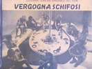VERGOGNA SCHIFOSI-Ennio Morricone LP/Italian Import./NM