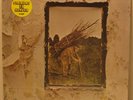 CRANIUM'S Led Zeppelin IV Lp SEALED w/STAIRWAY sticker