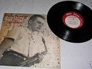 PHIL WOODS NEW JAZZ QUINTET - INTRODUCING JON EARDLEY