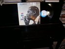 DEXTER GORDON OUR MAN IN PARIS BLUE NOTE 4146 N.Y. OR.