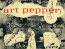 ART PEPPER QUINTET/DISCOVERY MONO 10