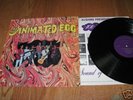 Original psych fuzz instrumental Animated Egg LP, 1967