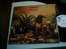 SHIRLEY SCOTT - SUPERSTITION..FUNKY BREAKS..LP 