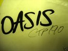 OASIS.  TEST PRESSING.  I AM THE WALRUS. ONLY 5 COPIES?