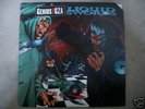 GZA / LIQUID SWORDS (2LP) orig 95 GENIUS WU-TANG NM