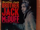 JACK McDUFF “Brother Jack” Prestige PRST 7785