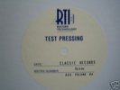 AUDIOPHILE CLASSIC RECORDS VERVE BOX  TEST PRESSING SS