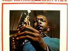 JOHN COLTRANE Giant Steps ORIG Black Label ATLANTIC LP