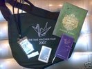 TIME MACHINE TOUR 2007 - VIP PACKAGE - DARREN HAYES