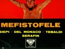 MEFISTOFELE / SERAFIN - ffss - DECCA  SXL 2094-6 Superb