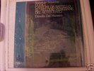 DONELLA DEL MONACO ( Opus Avantra)-CANZONI DA BATTELLO.