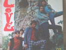 Love-Arthur Lee-First LP-MONO-Elektra-NEAR MINT