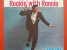 RONNIE HAWKINS 