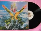 SECOND HAND Death may be your Santa Rare UK Prog Psych
