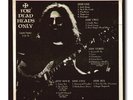 GRATEFUL DEAD For Dead Heads Only RARE 3 LP BOXSET EX