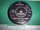RARE UK 45 - THE HERD - GOODBYE BABY - PARLOPHONE
