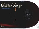 RARE JAPAN ODEON RED VINYL LP The Shadows GUITAR TANGO