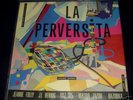 HECTOR ZAZOU / LA PERVERSITA  / BAZOOKA  LP Vinyl