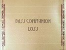 BASS COMMUNION - LOSS LP - STEVEN WILSON - NEW RARE OOP