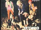 EP JETHRO TULL: LIVING IN THE PAST +3 RARE PORTUGUESE
