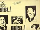 Manteca Ritmo + Sabor Afro Funky Latin Monster on Desca