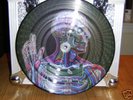TOOL  PICTURE DISC LATERALUS   PROMO PIC DISC