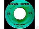 BIG JOE-BEHOLD I COME-ROCK OVER-RARE-MINT-REGGAE 45