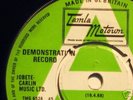 ISLEY BROTHERS -Take Me In Your.RARE Soul Motown single