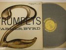Art Farmer and Donald Byrd Two Trumpets Prestige 7062