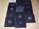 HAMMER TECHNO CULT PLATTEN /CHRIS LIEBING (AUDIO PROD.)