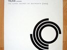 TRUNK - SUPER SOUNDS OF BOSWORTH VOL 2 LP - MINT & RARE