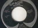 ROCKABILLY Vern Pullens BOP CRAZY BABY / ITS MY LIFE