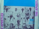 APOSTLES debut afro psych funk vinyl lp rare Nigeria