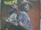 C. K. Mann FUNKY HIGHLIFE afro Ghana lp vinyl ORIGINAL