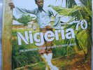NIGERIA 70 comp Afro Strut vinyl lp rare TRIPLE album