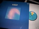 EMTIDI : SAAT LP 1972 PILZ 20290778 GERMANY