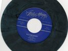 JIMMY SYSUM - BIG TIME MAMA - SUPER RARE ROCKABILLY 45