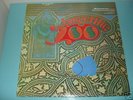 THE TANGERINE ZOO Mainstream Psych LP GREEK TEST PRESS