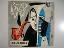 CHARLIE PARKER -BIRD AND DIZ COLUMBIA CLEF 10 INCH 1954