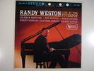 RANDY WESTON - LIVE AT THE FIVE SPOT...UNITED ART. 1959