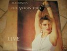 MADONNA 2 LP LIVE 
