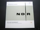 NDR Jazzworkshop '70 - F. GULDA - SLIDE HAMPTON mint