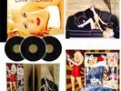 Christina Aguilera - Back to Basics - Deluxe Vinyl 