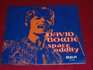 DAVID BOWIE - SPACE ODDITY , TURKISH PRESSING 7