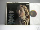 Italian Sonatas Milstein Capitol stereo (US) SP-8481 NM
