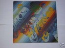 PSYCADELIC ROCK GENESIS/HACKETT PROMOTIONAL 7
